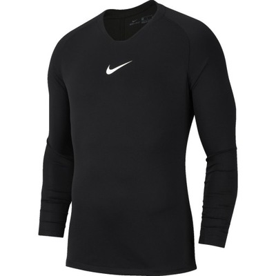 Koszulka męska Nike Dry Park First Layer JSY LS cz