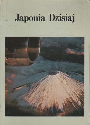 JAPONIA DZISIAJ