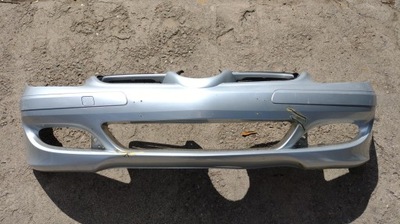 Бампер перед передний mercedes mercedes-benz slk w171 r171 фото №1