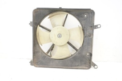 Вентилятор радиатора honda city ii iv 1.4 фото №1