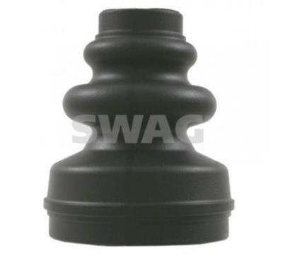 Swag захист шарнір привідного zew wheel hub фото №1