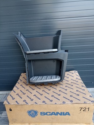 Підніжка підніжка scania r s 2559304 фото №1