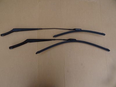 Skoda scala рычаги дворник щетки kompl фото №1