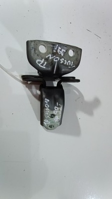 Петлі двері задня правий hyundai tucson iii фото №1