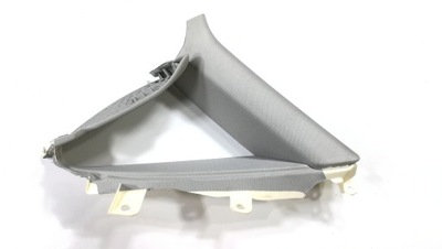 Audi a7 s7 защита обивка стойка правая 4g8867288 фото №1