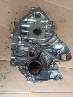 Blok silnika karter kawasaki er6 er6f 06-08