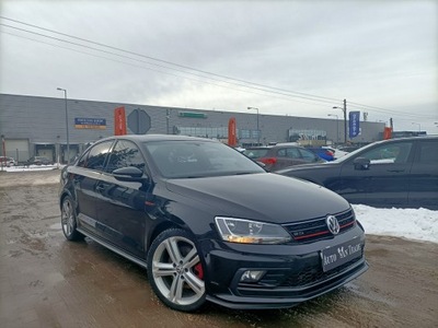 Volkswagen Jetta GLI*2.0