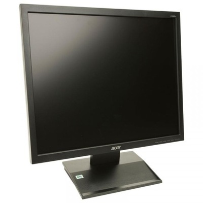 MONITOR 19" LG, SAMSUNG, FUJITSU, ACER