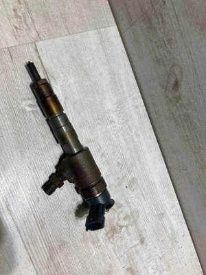 Ford b-max 2014 форсунка 1.6 tdci фото №1