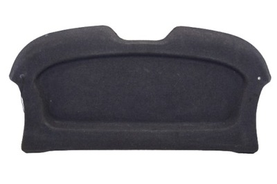 Полиця багажника fiat stilo 3d фото №1