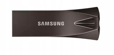 Pendrive Samsung BAR Plus USB 3.0 128 GB pamięć