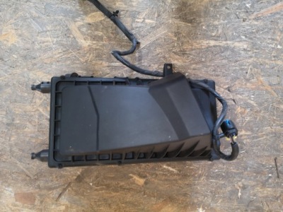 Корпус фільтра повітря range rover vogue l405 фото №1