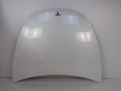 Капот крышка двигателя tesla model y фото №1