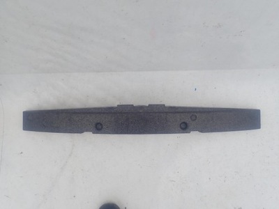 Opel corsa d lift 11-14 пена абсорбер балка фото №1