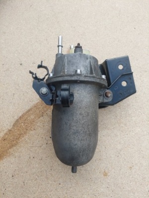 Ducato jumper boxer 14- 2.0 корпус фильтра топлива фото №1