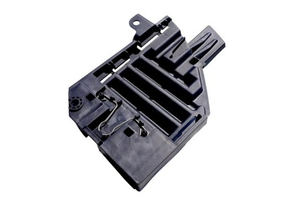 Плита монтажная фара правый перед discovery s фото №1