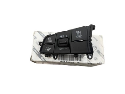 Кнопки руля все функции alfa romeo giulia фото №1