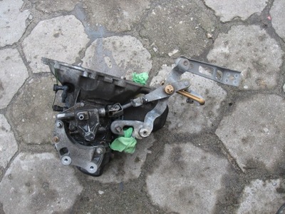 SKRZYNIA BIEGÓW 1.0 OPEL CORSA D