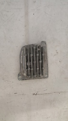 Renault talisman модуль led jeż левый 2015-2020r фото №1