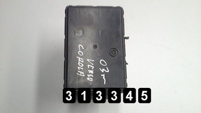 2003 toyota corolla блок abs 44510-13070 фото №1