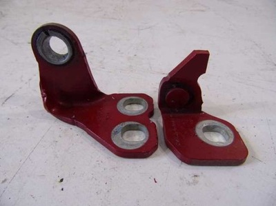 Jeep compass ii 17- петля двері лівий задня góra фото №1