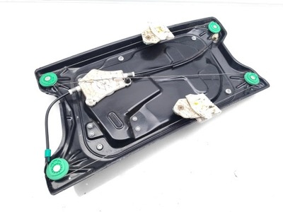 Land rover range rover sport электрический подъемник стекло дверь передних фото №1