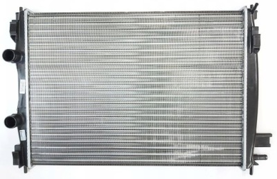 Nissan qashqai 1.5 dci 2006 - 2014 комплект woda + кондиционер фото №1