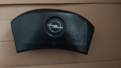 ПОДУШКА AIRBAG OPEL MOVANO 8200063450B