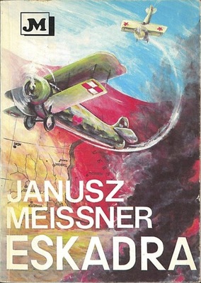 Eskadra, Janusz Meissner