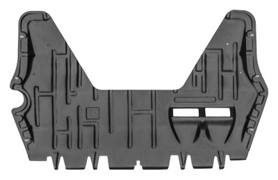 VW PASSAT B6 BENZINAS 2005-2010 APATINĖ PO VARIKLIS 