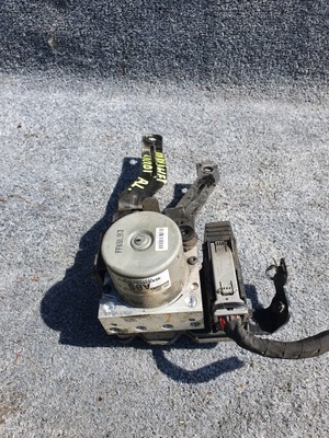 Насос abs do kia rio ii lift 1.5 crdi фото №1