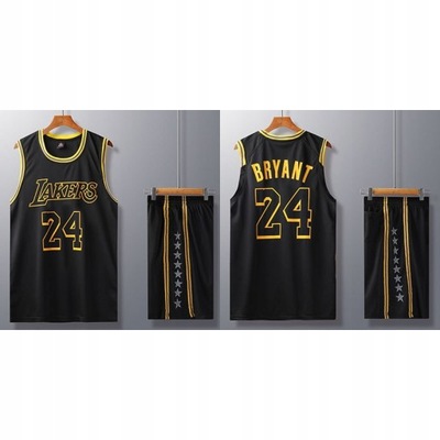 Koszulka NBA Curry James Kobe Jordan Jordan,5XL