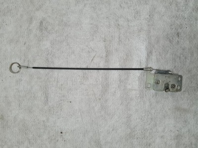 Volvo fh4 замок бардачка кабіни фото №1