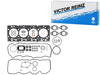 COMPUESTO JUEGO DE FORROS DEL MOTOR TECHO DAF LF 45 LF 55 NISSAN ATLEON  