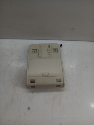 Лампа освітлення кабіни vw passat b8 5q0951172 фото №1