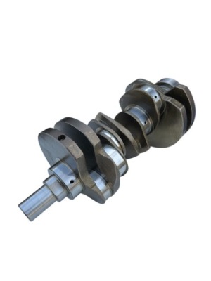 Новый wał коленчатый jaguar land rover 3.0d 306dt 9x2qaa фото №1