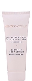 KENZO WORLD BALSAM DO CIAŁA 75 ML