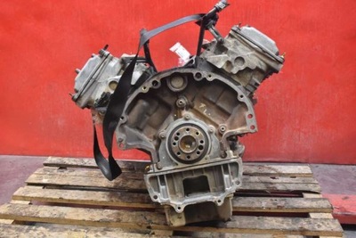 MOTOR GASOLINA EZB JEEP GRAND CHEROKEE 3 3 WK 5.7 HEMI 05R  