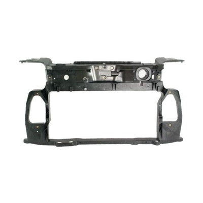 Pas перед fiat panda 09.03-12.12 фото №1