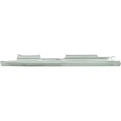 Порог дверной к seat leon 05-09 фото №1
