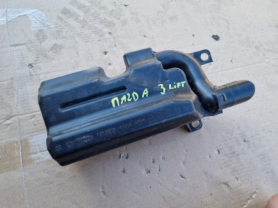Резонатор повітря mazda 3 iii lift pe0113195 фото №1