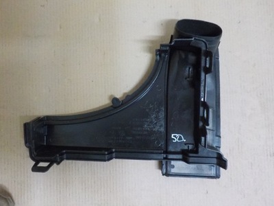 Renault megane iv 4 труба повітрозабірник впуск повітря фото №1