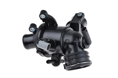 Термостат mercedes cls, gle, c, e, glk, m, s, v, slc, slk, sprinter, viano, фото №1