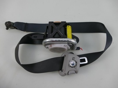 MITSUBISHI OUTLANDER I BELT SAFETY L.P.  