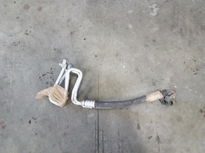 Шланг кондиционера m62 bmw e38 740i 2000 bmw фото №1