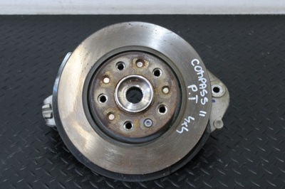 Поворотный кулак 4x4 правый задняя jeep compass ii 2 фото №1