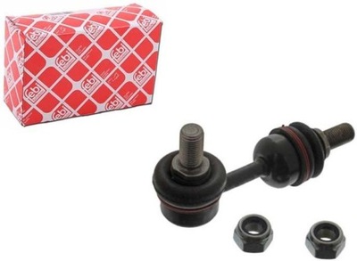 Febi соединитель стабилизатора задняя kia ceed ii optima фото №1