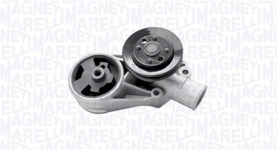 MAGNETI MARELLI 352316171027 НАСОС ВОДНАЯ