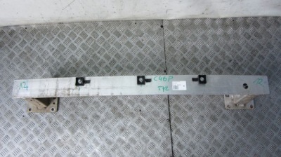 Citroen c4 ii grand picasso балка бампера задня задня 13- фото №1