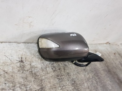 HONDA JAZZ 3 ESPEJO DERECHA 9PIN  